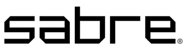 Sabre Red Web logo
