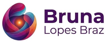 Bruna Lopes Braz logo