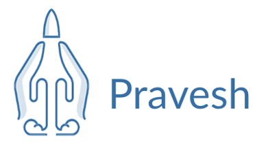 Pravesh Global logo