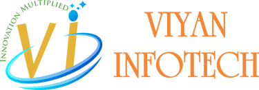 Viyan Infotech logo