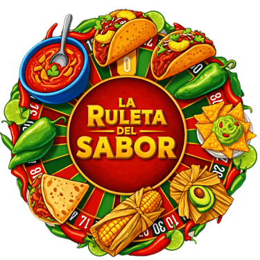 Sabor Corrido logo
