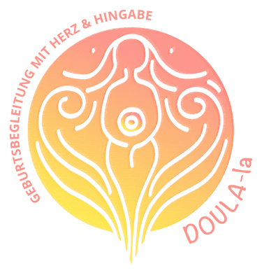 Doula-la logo