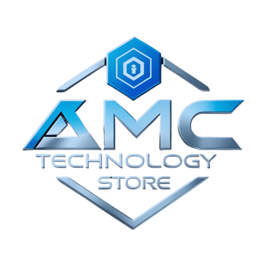 AMC Technology Store logo