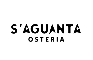 S'Aguanta Osteria logo