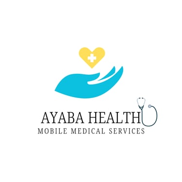 Ayaba Health Services logo