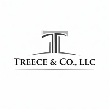 Treece & Co. LLC logo