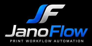 JanoFlow logo