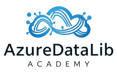 AzureDataLib Academy logo