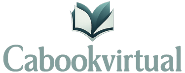 CABOOK DIGITAL logo