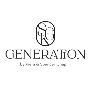 Generation logo