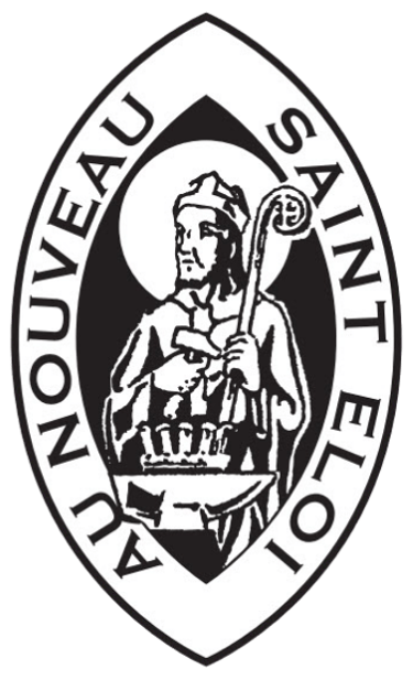 Au Nouveau St.-Eloi logo