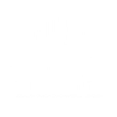 Bersama Jalan logo