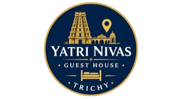 YatriNivas logo