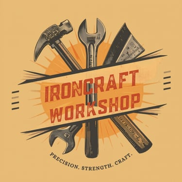 ForgeCraft logo