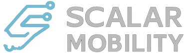 Scalar Mobility logo