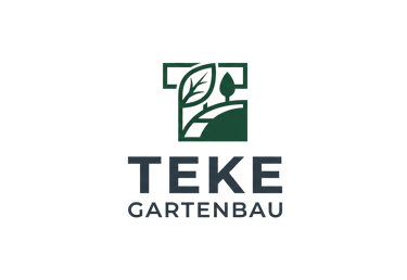 Teke Gartenbau logo