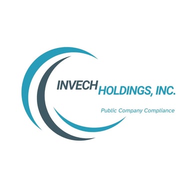 Invech Holdings Inc. logo