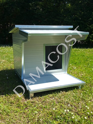 CUCCIA COIBENTATA MODERNA