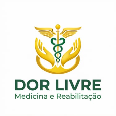 Dor Livre logo