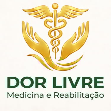 Dor Livre logo