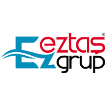 EZTAŞ GRUP GRANİT MERMER logo
