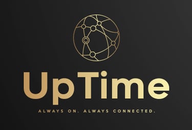 UpTime logo
