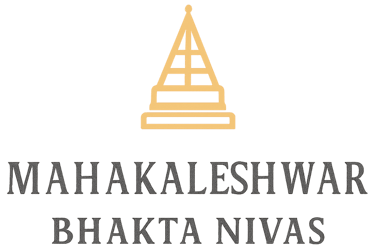 Mahakaleshwar Bhakta Nivas  logo