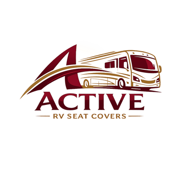 Active RV Upholstery Center logo