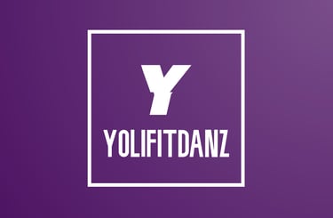 YOLIFITDANZ, Fitness Danse Bien-être logo
