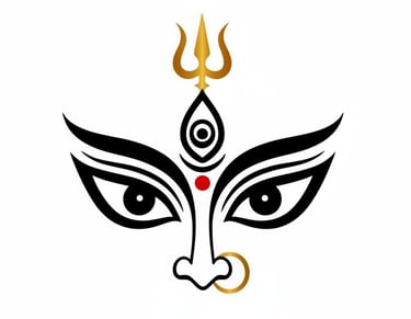 Sri padmāvatī logo