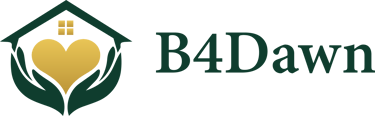 B4Dawn logo