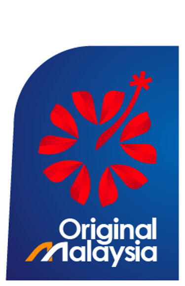 Original Malaysia logo