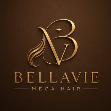 Bellavie Studio logo