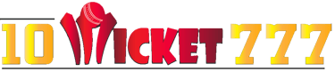 10wicket777 logo