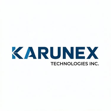 Karunex logo