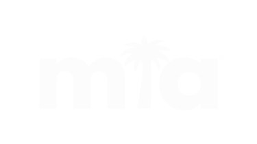 Mía Social Club logo