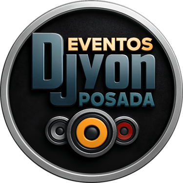 Eventos Dj Yon Posada logo