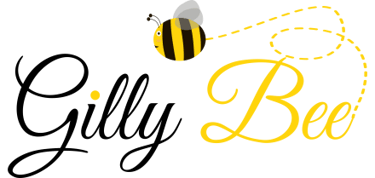 Gilly Bee logo