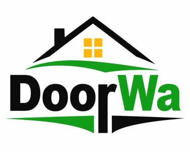 Doorwa logo