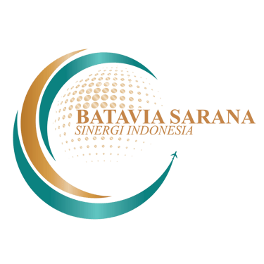 Batavia Sarana Sinergi logo