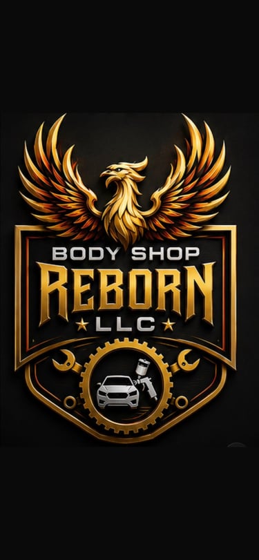 BodyShopRebornLLC logo
