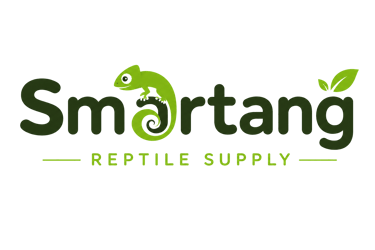 Smartang Reptile Supply logo