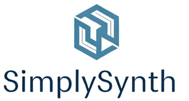 SimplySinth logo