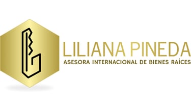 Liliana pineda logo