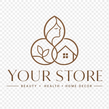 YOUR STORE logo