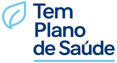 Tem Plano de Saúde logo