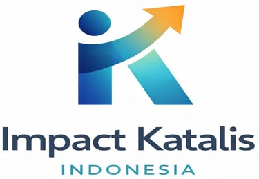 Impact Katalis logo