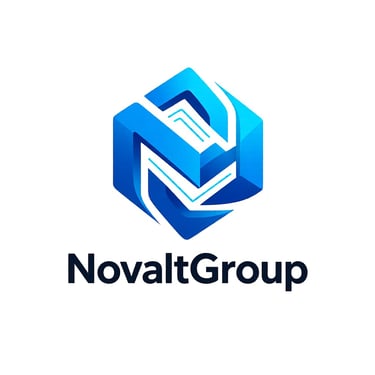 NovaltGroup logo