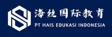 Cakrawala Minda logo