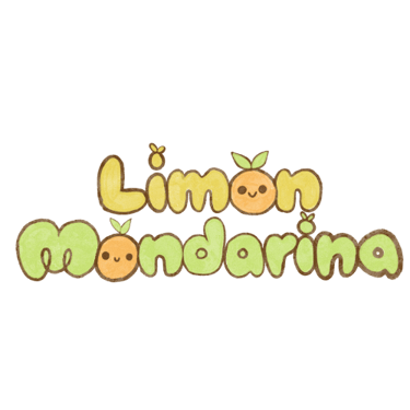 Limón Mandarina logo